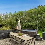 Jerrit - 1-4km From The Sea By Interhome * Ringkøbing