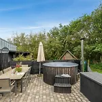 Jerrit - 1-4km From The Sea By Interhome Prázdninový dům *