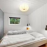 Jerrit - 1-4km From The Sea By Interhome Prázdninový dům Ringkøbing
