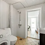 Jerrit - 1-4km From The Sea By Interhome Prázdninový dům Ringkøbing