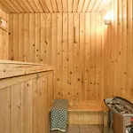 Jerrit - 1-4km From The Sea By Interhome Ringkøbing