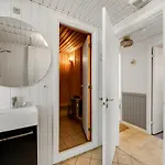 Jerrit - 1-4km From The Sea By Interhome *
