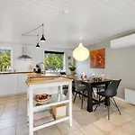 Jerrit - 1-4km From The Sea By Interhome Prázdninový dům