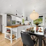 Jerrit - 1-4km From The Sea By Interhome Prázdninový dům *