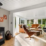 Jerrit - 1-4km From The Sea By Interhome Prázdninový dům Ringkøbing