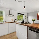 Jerrit - 1-4km From The Sea By Interhome Prázdninový dům Ringkøbing