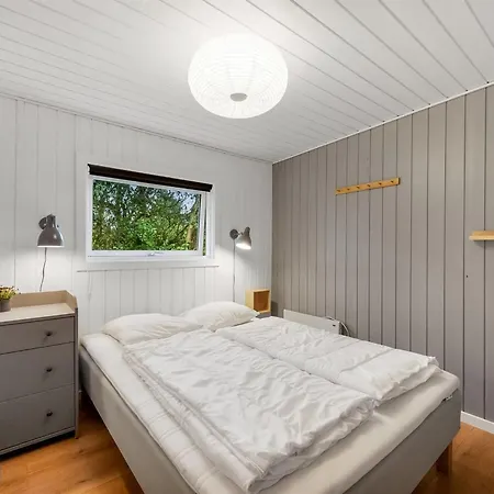 Jerrit - 1-4km From The Sea By Interhome Ringkøbing