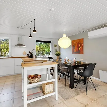 Jerrit - 1-4km From The Sea By Interhome Сasa de vacaciones *