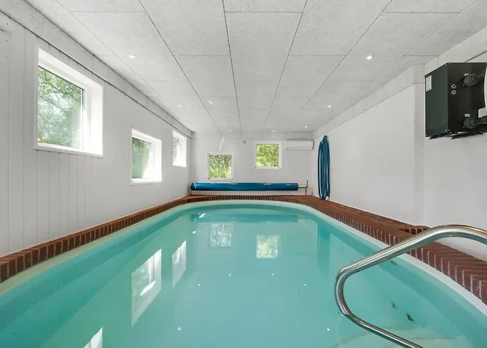 Jerrit - 1-4km From The Sea By Interhome Holiday home *