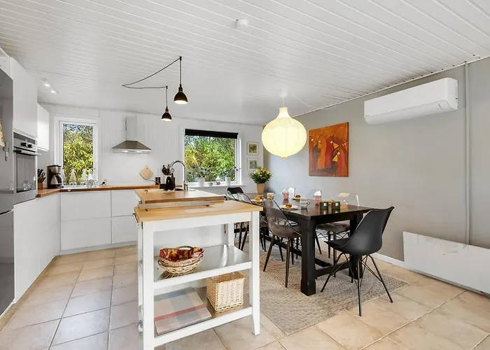 Jerrit - 1-4km From The Sea By Interhome Holiday home