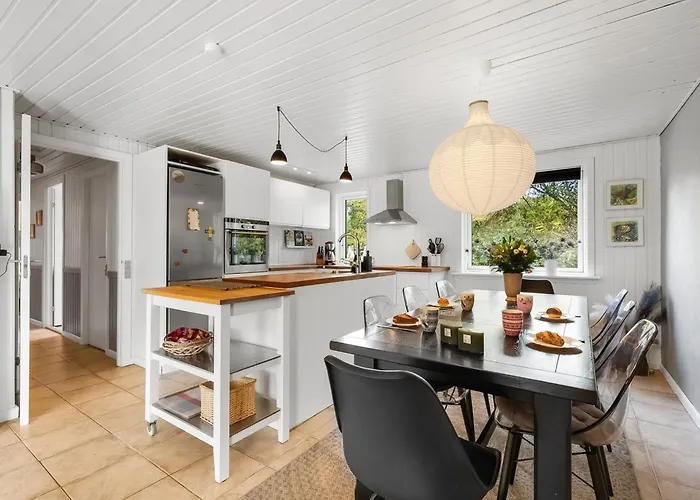 Jerrit - 1-4km From The Sea By Interhome Holiday home *